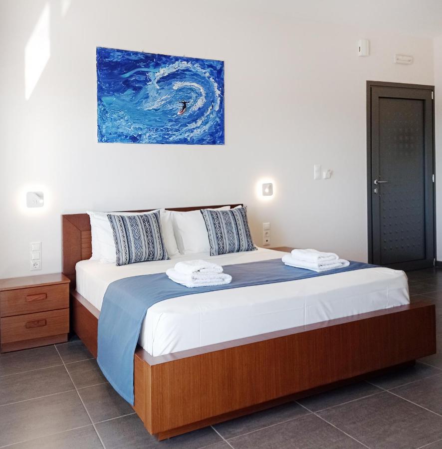 Long Beach Resort 依拉佩特拉 外观 照片
