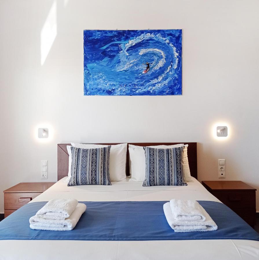 Long Beach Resort 依拉佩特拉 外观 照片