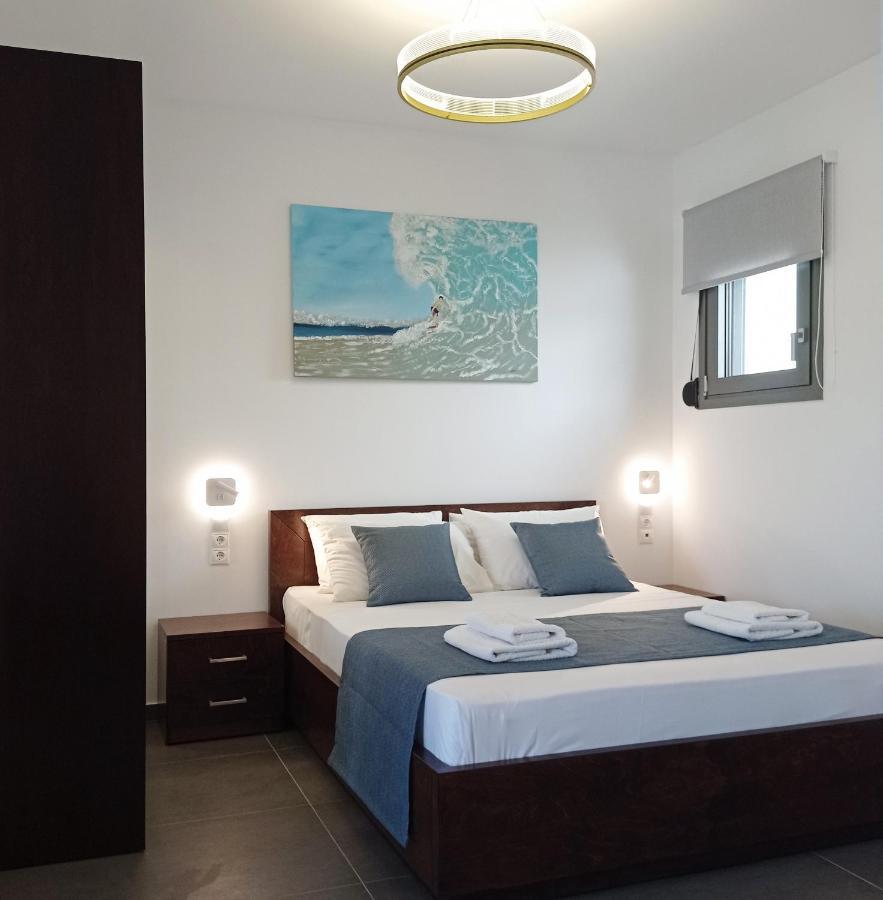 Long Beach Resort 依拉佩特拉 外观 照片