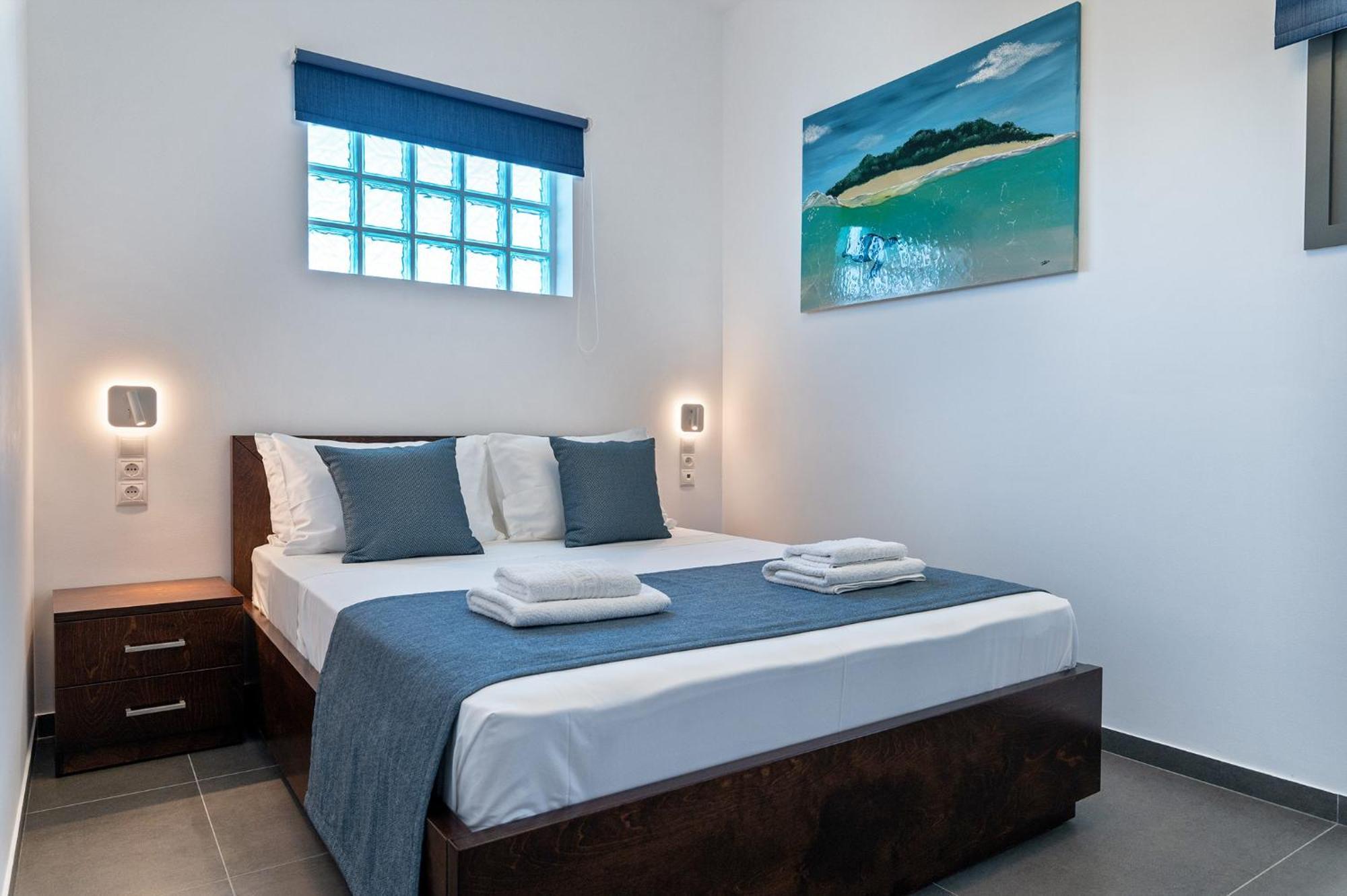 Long Beach Resort 依拉佩特拉 外观 照片