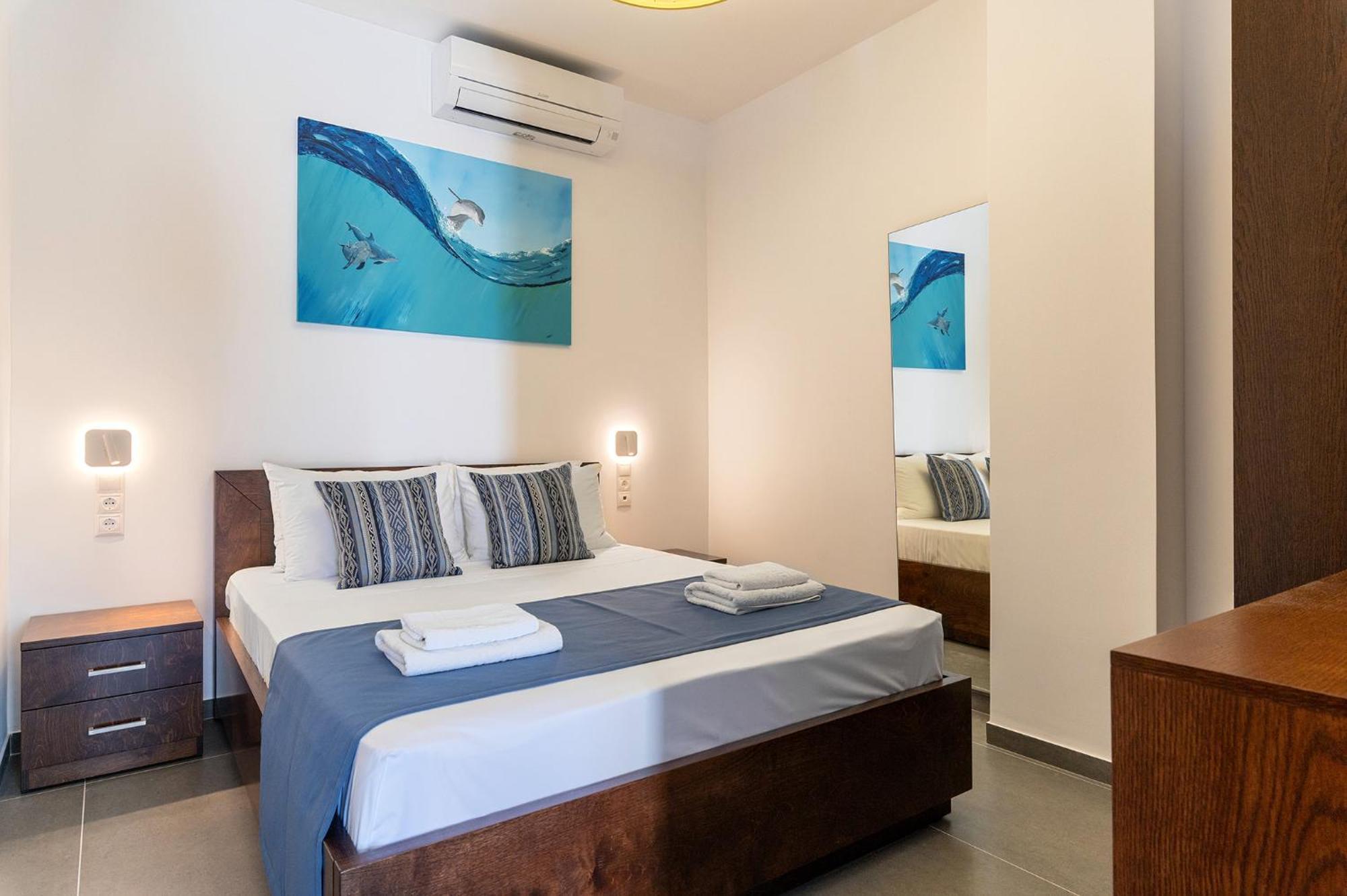 Long Beach Resort 依拉佩特拉 外观 照片