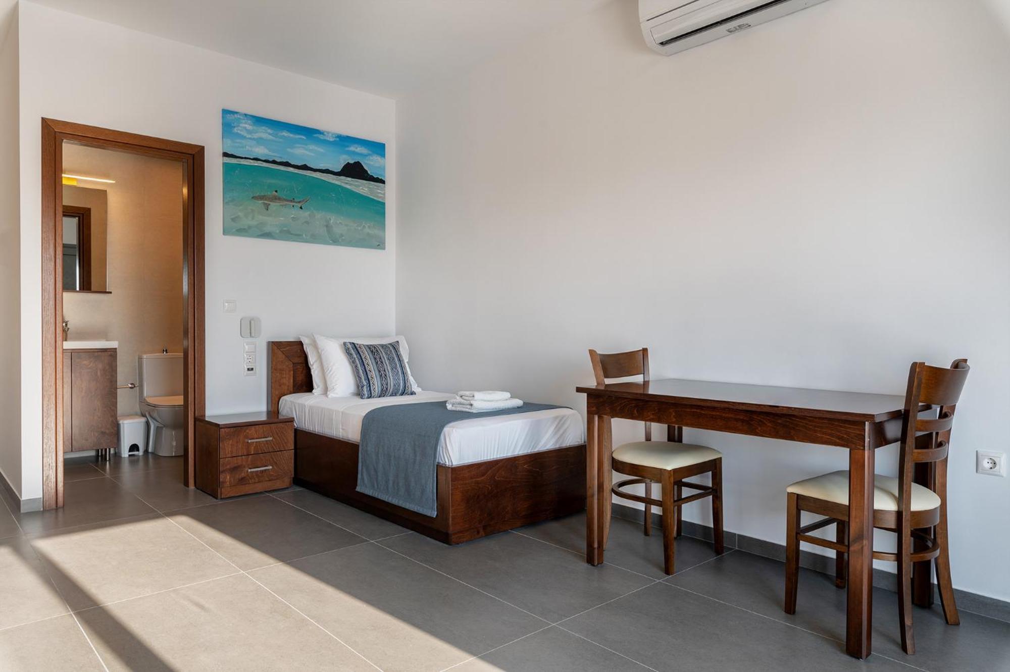 Long Beach Resort 依拉佩特拉 外观 照片