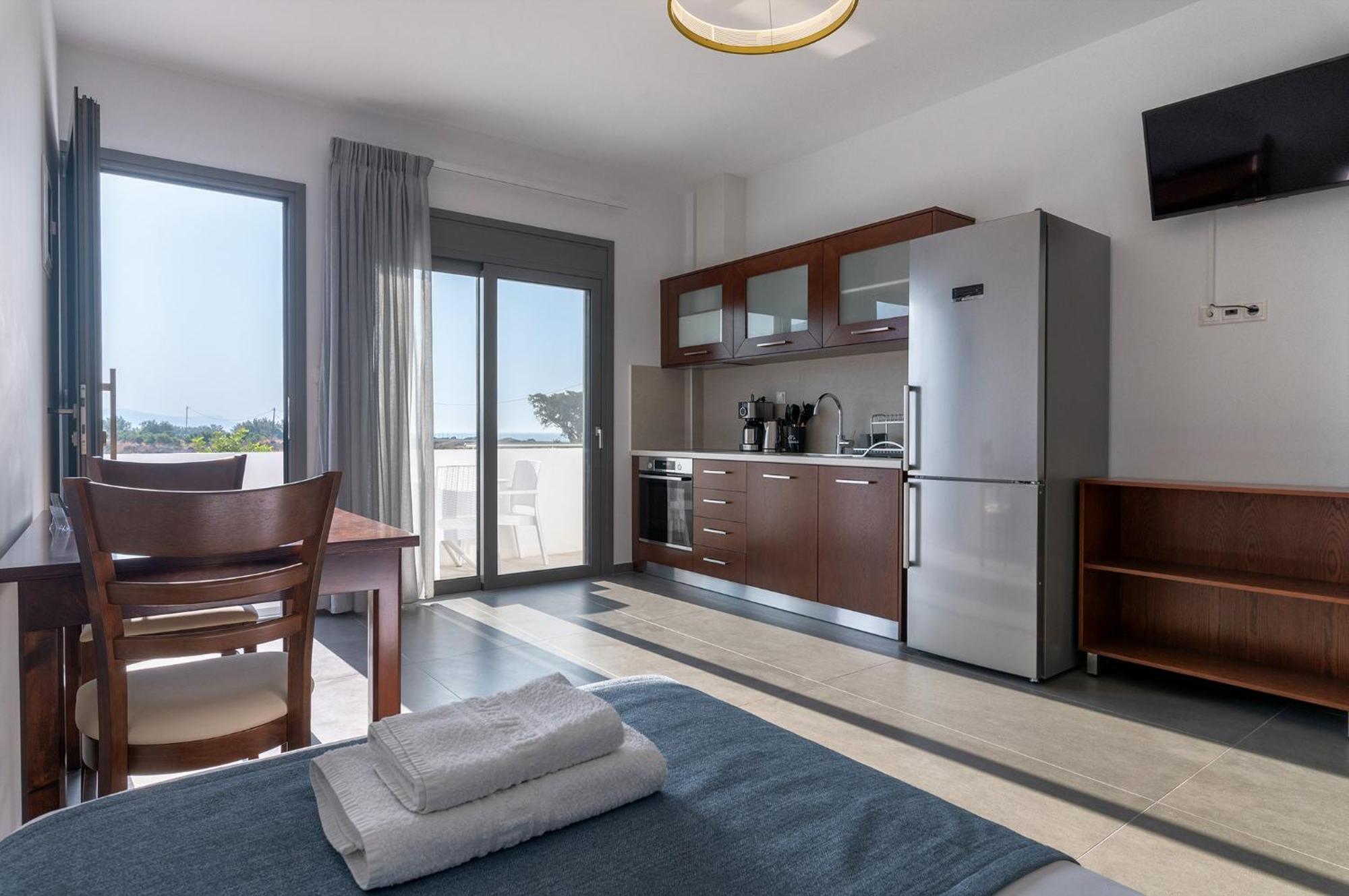 Long Beach Resort 依拉佩特拉 外观 照片