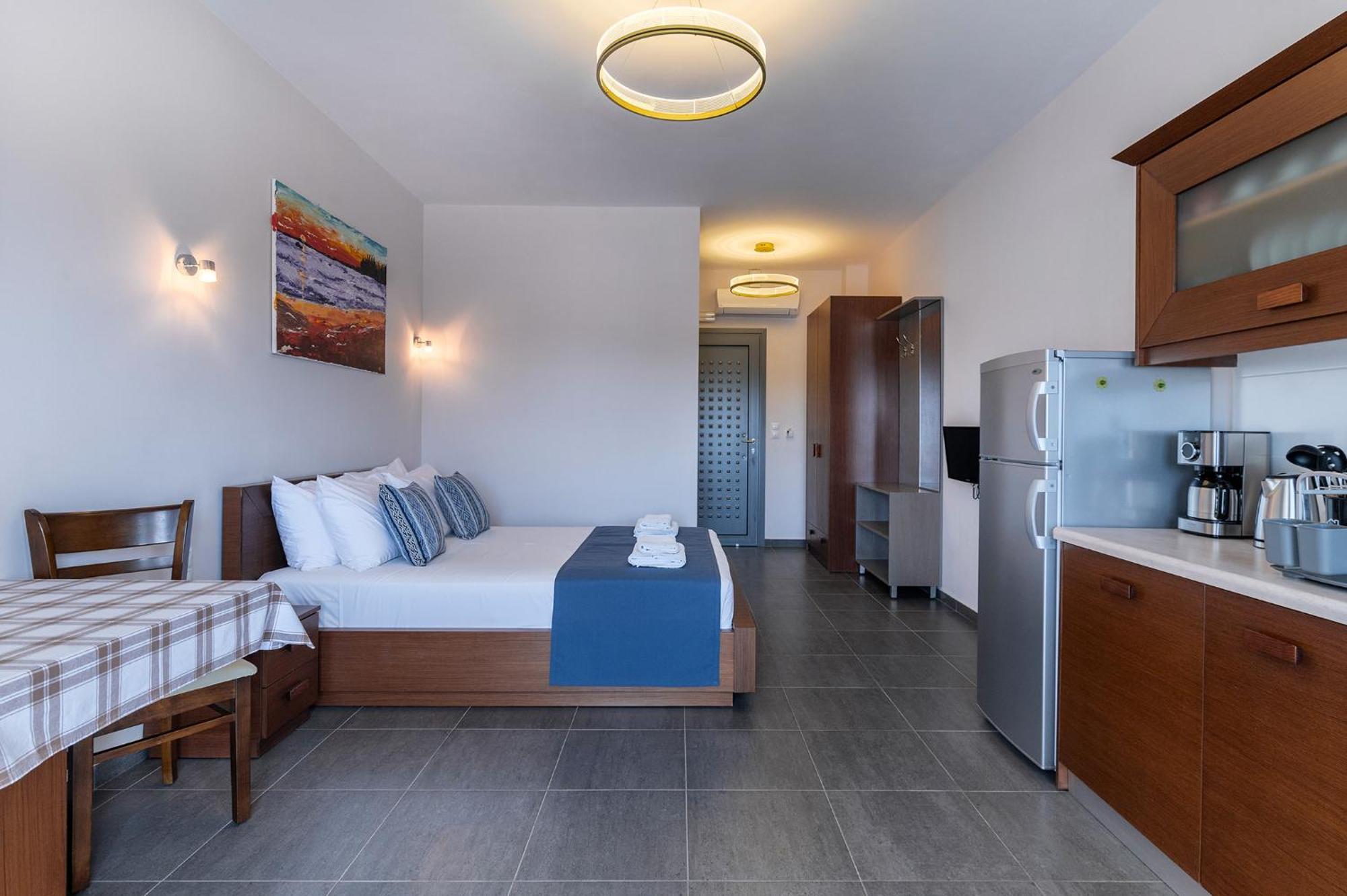 Long Beach Resort 依拉佩特拉 外观 照片