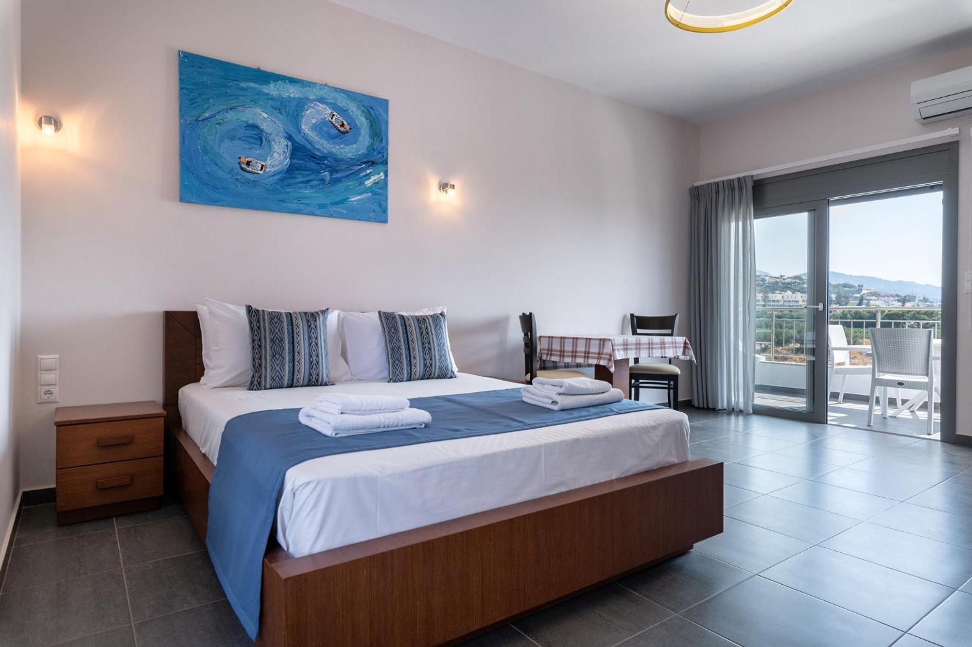 Long Beach Resort 依拉佩特拉 外观 照片